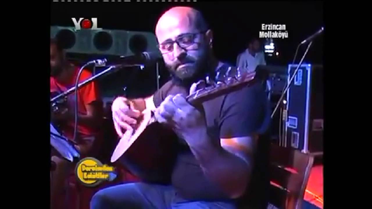 Şenol Akdağ - XIZIR