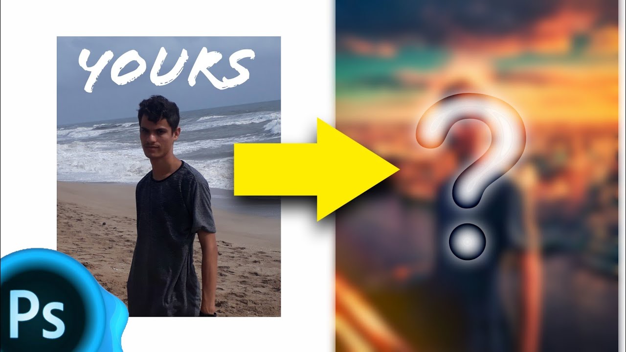 Editing YOUR Photos in Photoshop Touch! | vol. 01