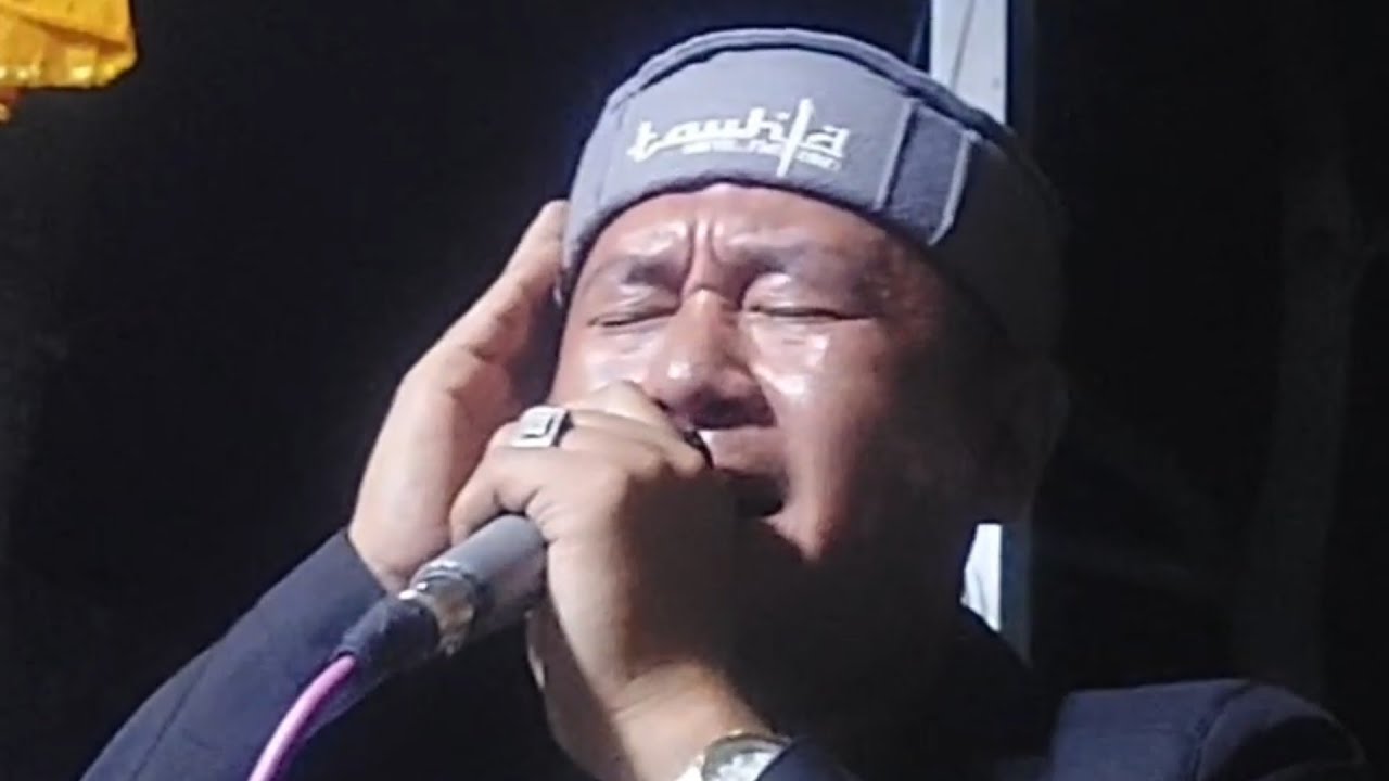 Alqare Kamarodin Zaidon 
