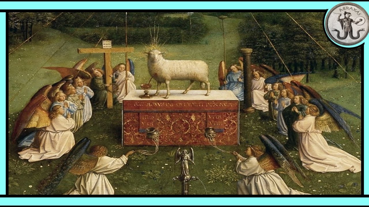 The Passover Lamb is NOT Atonement for Sins