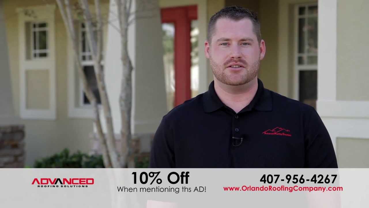 Emergency Roof Repair Orlando 24/7 Roof Leak Repair in Orlando FL