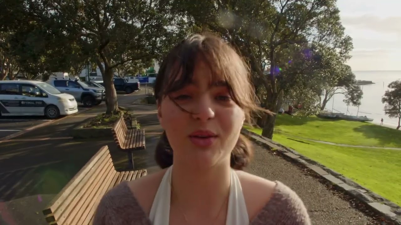 HALES - How Great (Official Music Video)