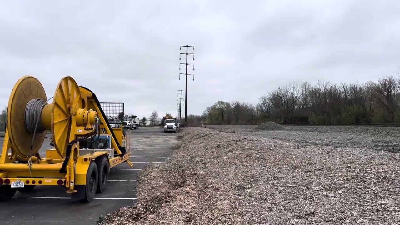 NS 11N NS 1086 SD70ACE W/RS3K