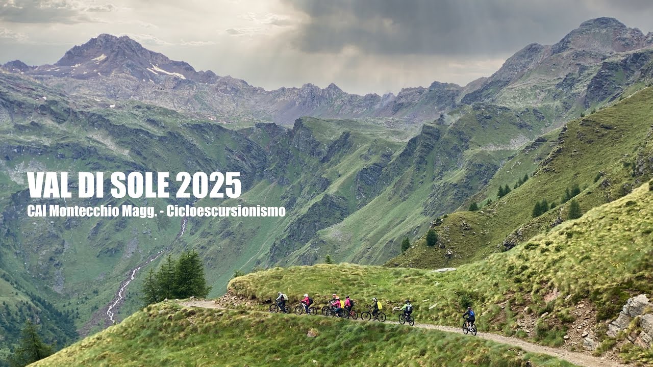 VAL DI SOLE 2025
