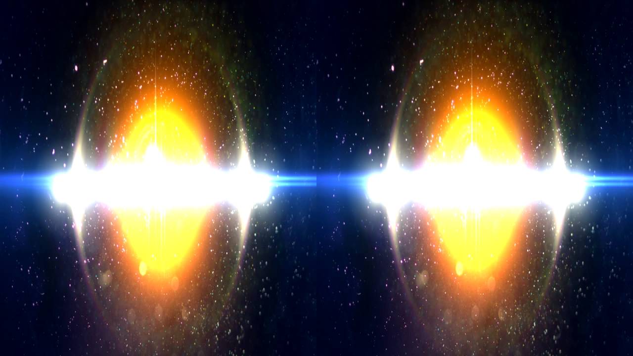 3D Sound Test SBS 3D 1080p