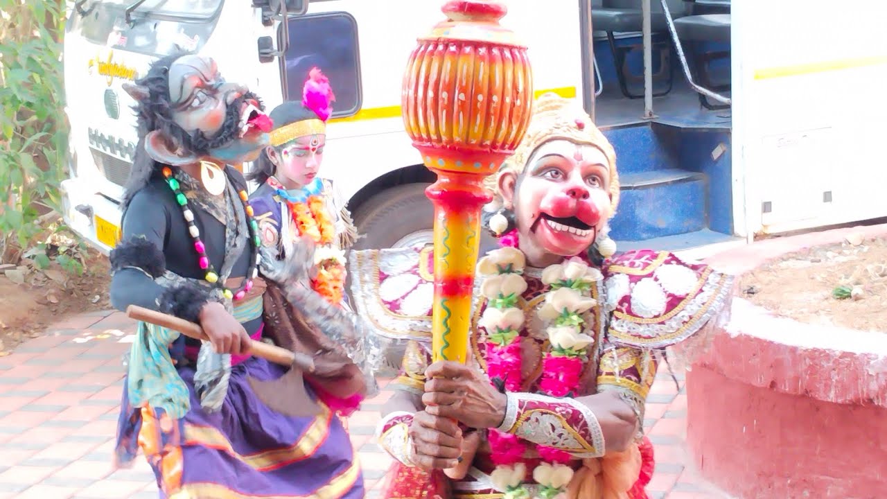 खेळ शिमग्याचा नाचे दारोदारी.. नेरूर शिमगोत्सव २०२६