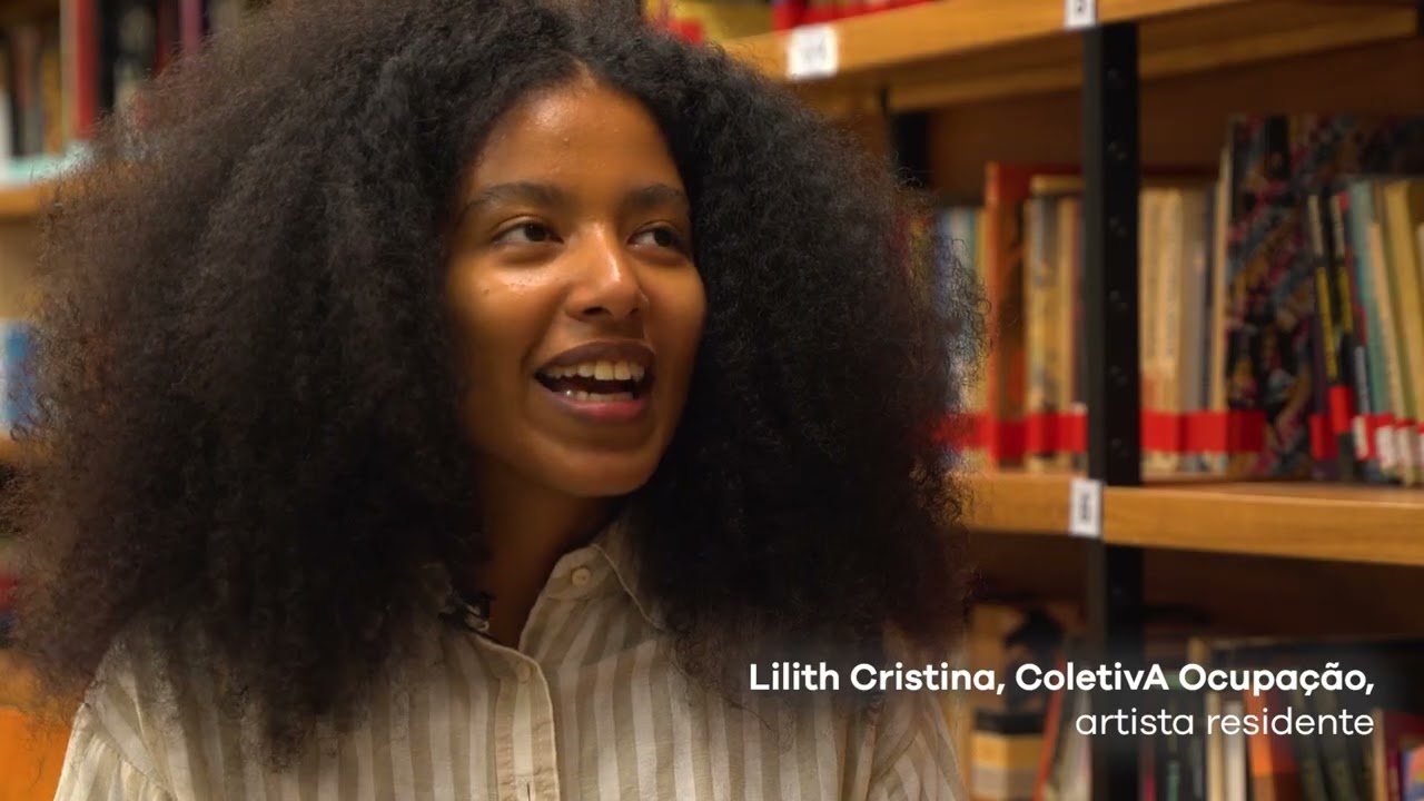 Campo em Obra - uma experiência entre alunos e artistas na Arco - MiniDoc