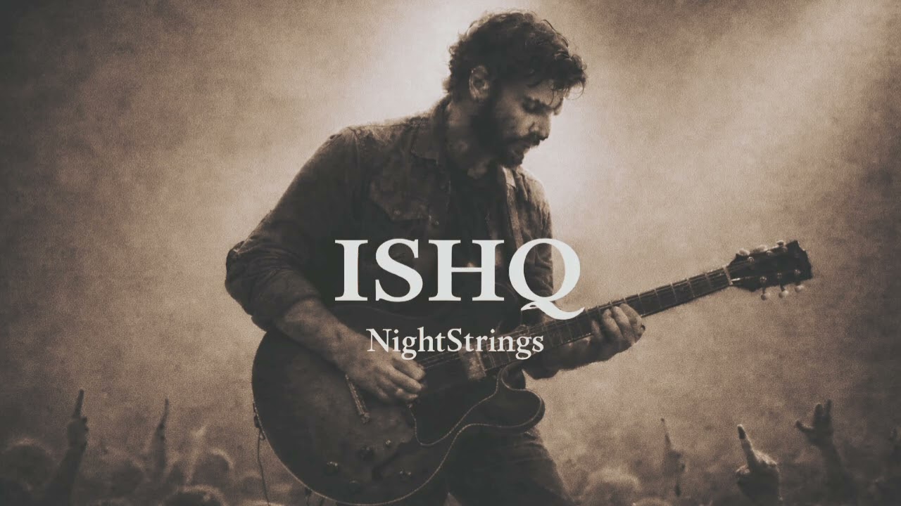 Ishq - NightStrings