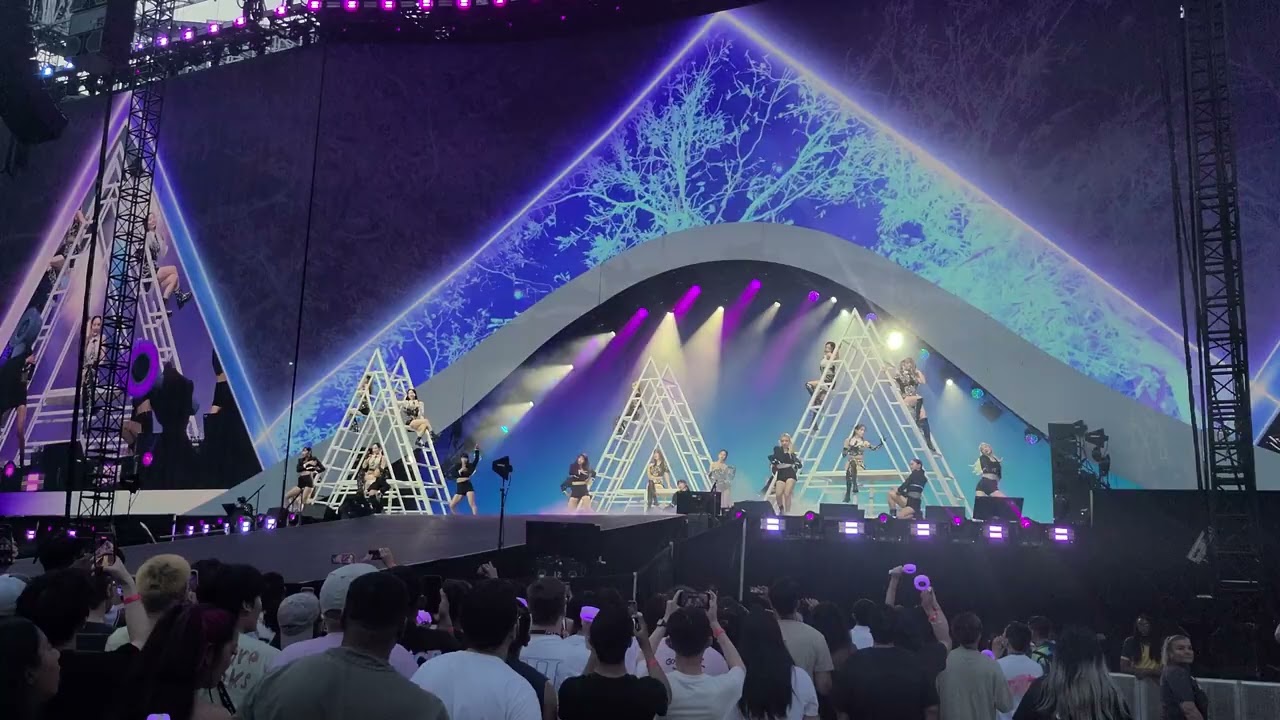 More & More - 07/06/23 Twice NJ Metlife