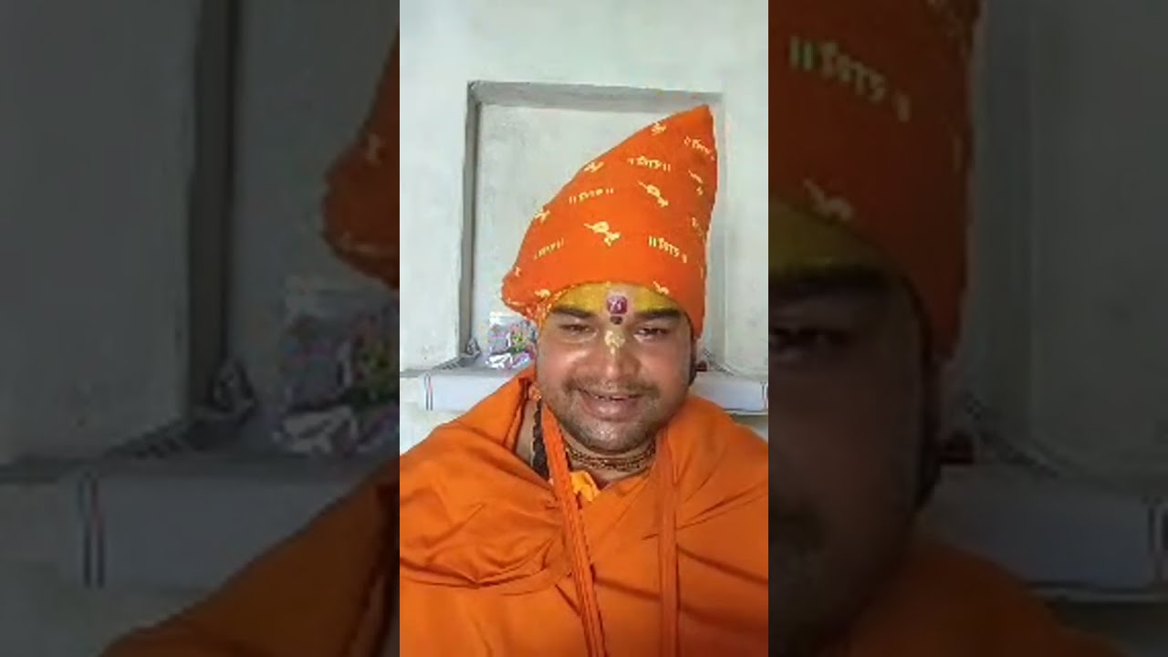 SND DAS  is live Vijaya Ekadashi Mahatmya Katha