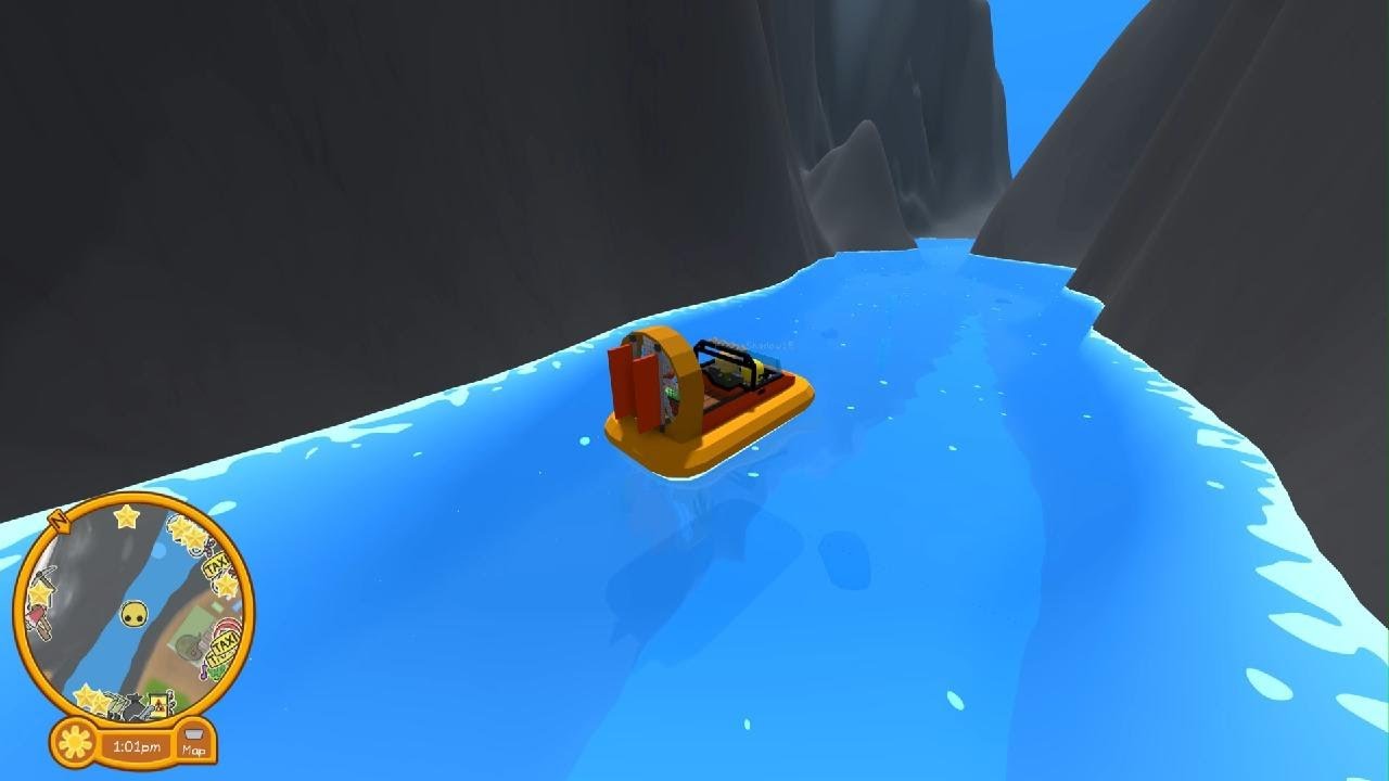 Wobbly life 4 part 3