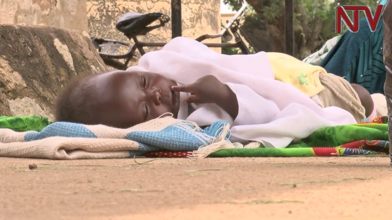 Health Focus: The challenges of family planning campaigns in Uganda