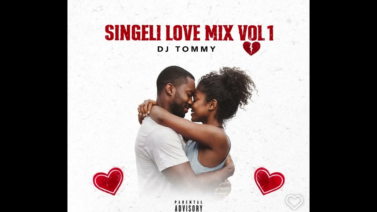 NEW SINGERI LOVE MIX VOL 1  ROMANTIC SONGS  TANZANIA SINGERI @jaymondy. @clamvevo6472 #singeli #mix 