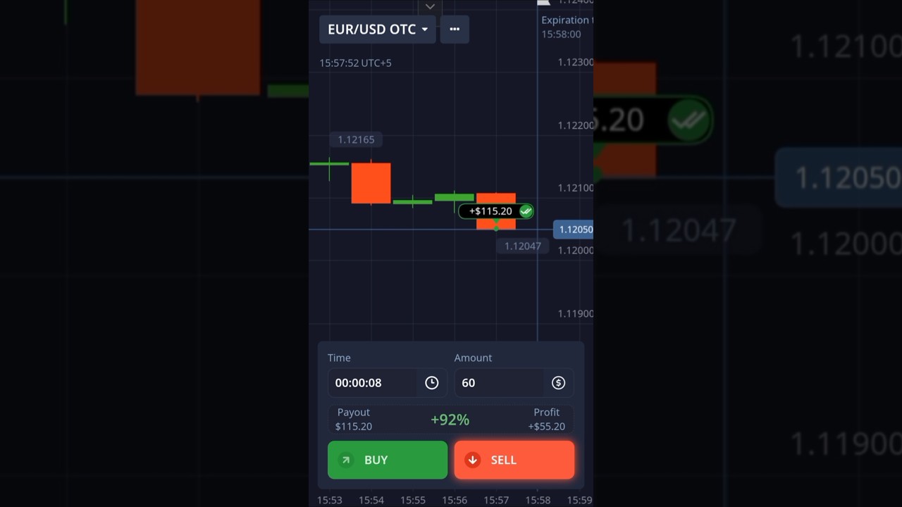 How to Withdraw Money from Pocket Option! Binary Options