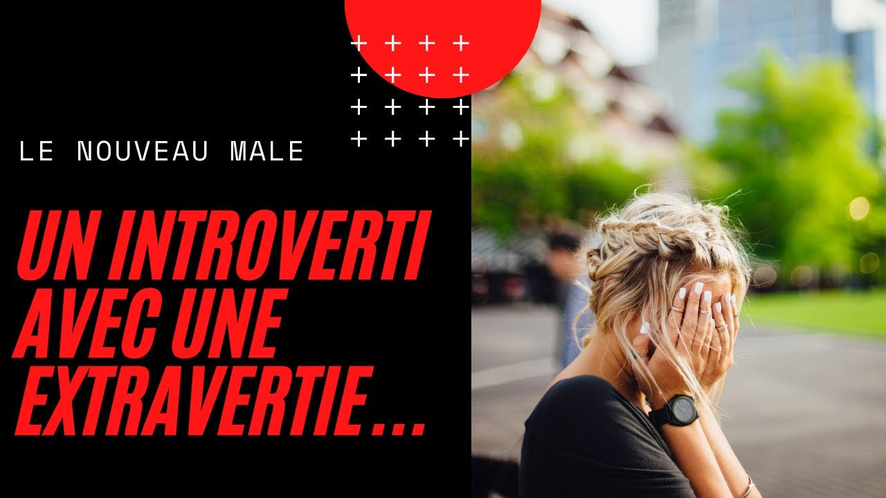 FUYEZ les filles extraverties !
