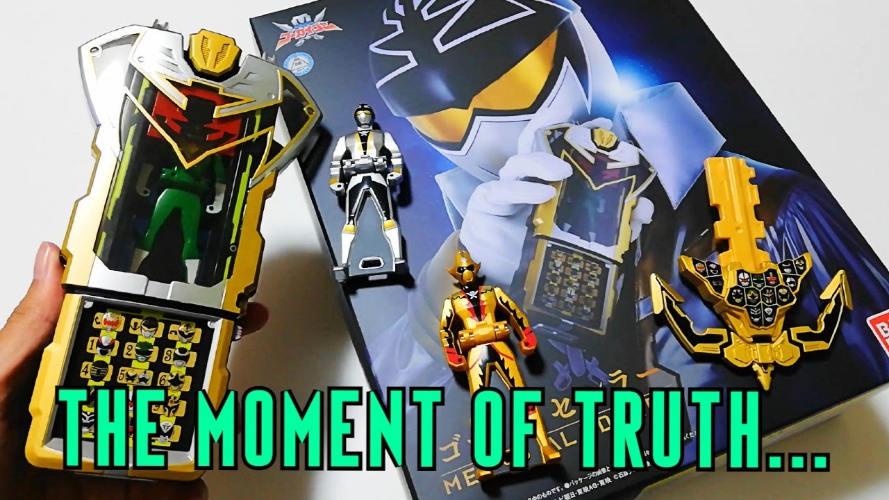 MEMORIAL EDITION GOKAI CELLULAR UNBOXING! Is it worth it?