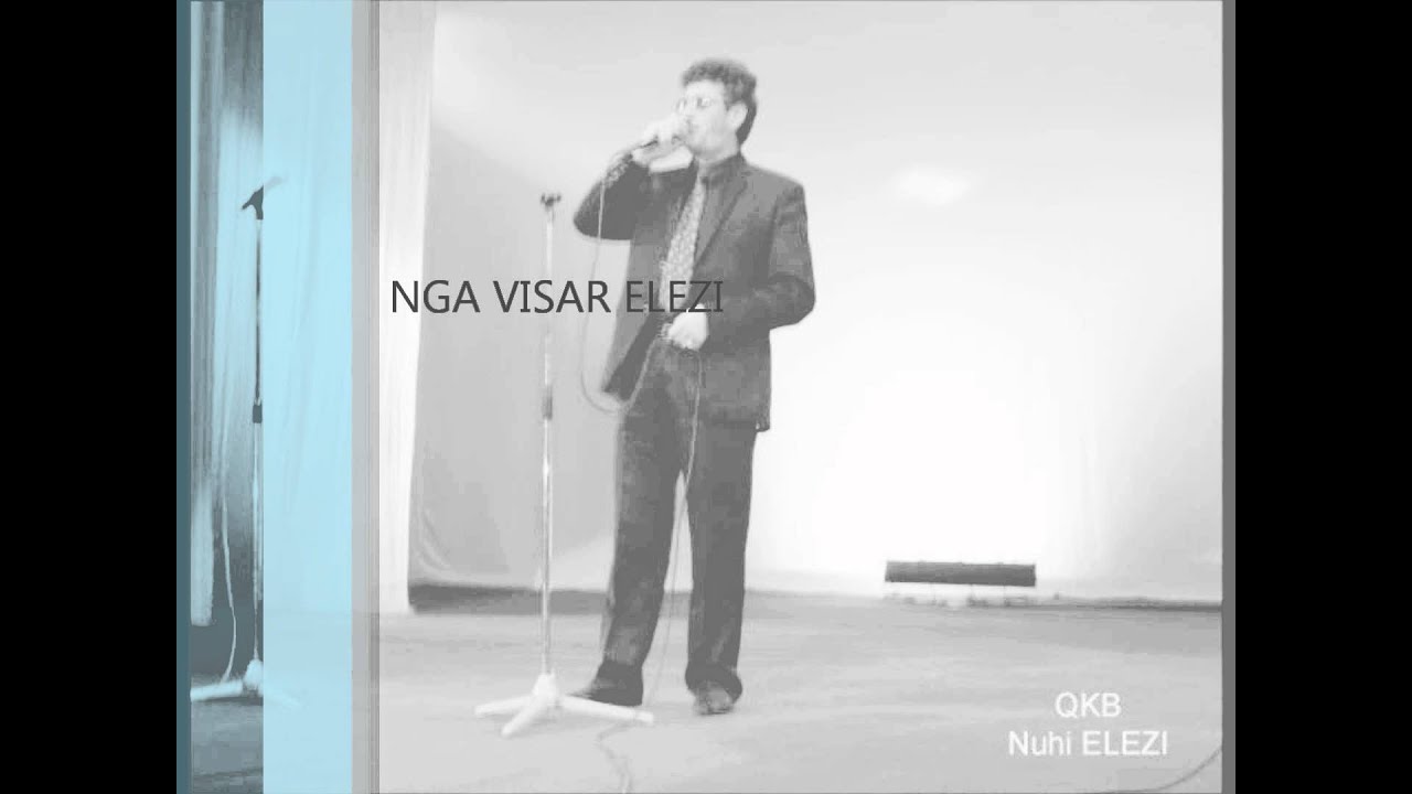 Nuhi Elezi
