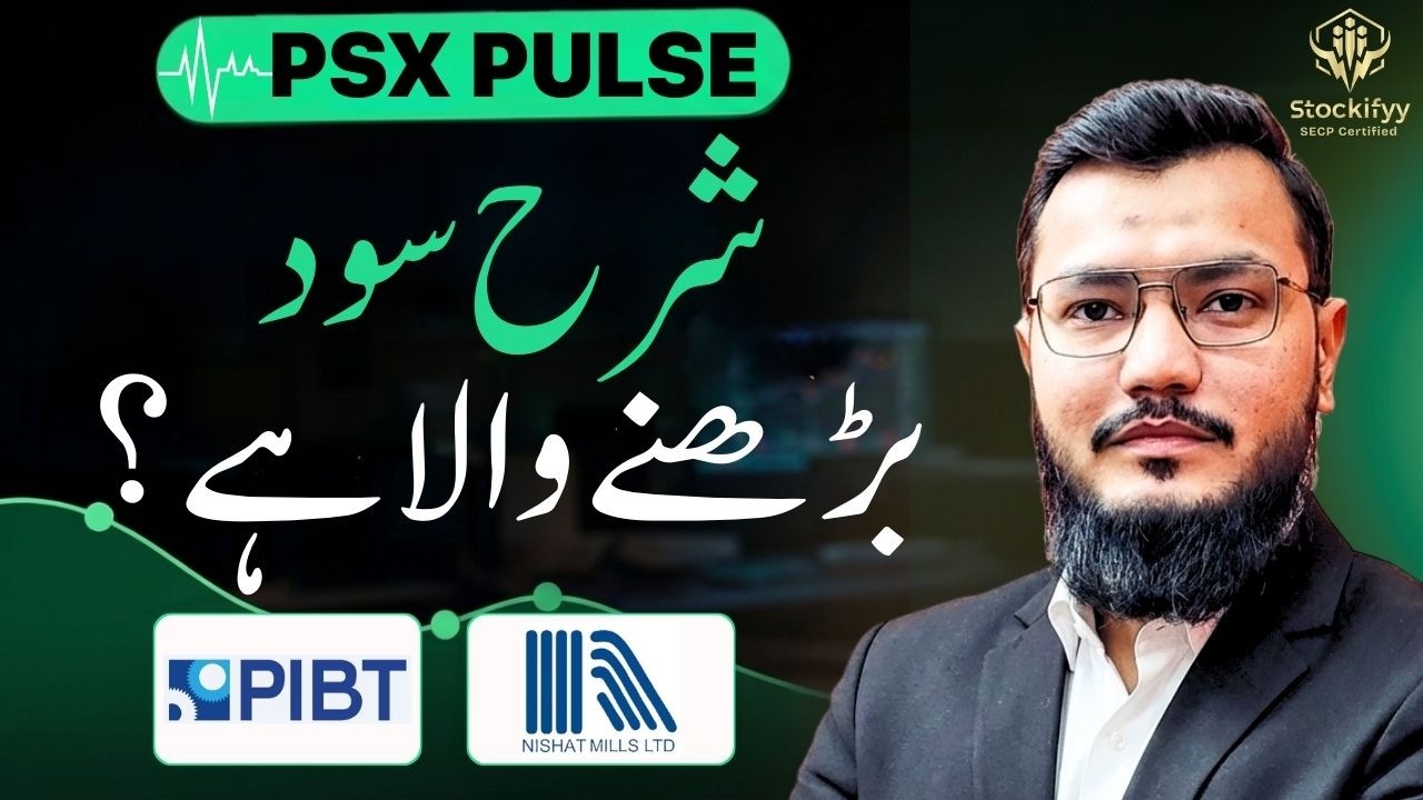 Enjoy Big Profits | PSX Pulse