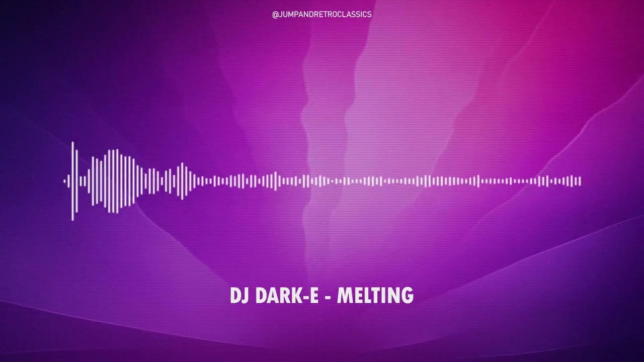 Dark-E & Playboyz - Melting