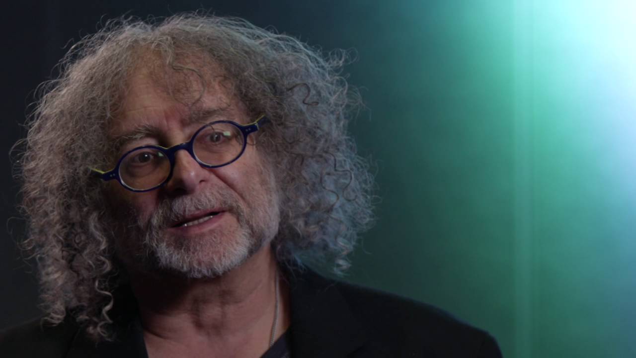 2016 Backstage Conversations - Hank Corwin