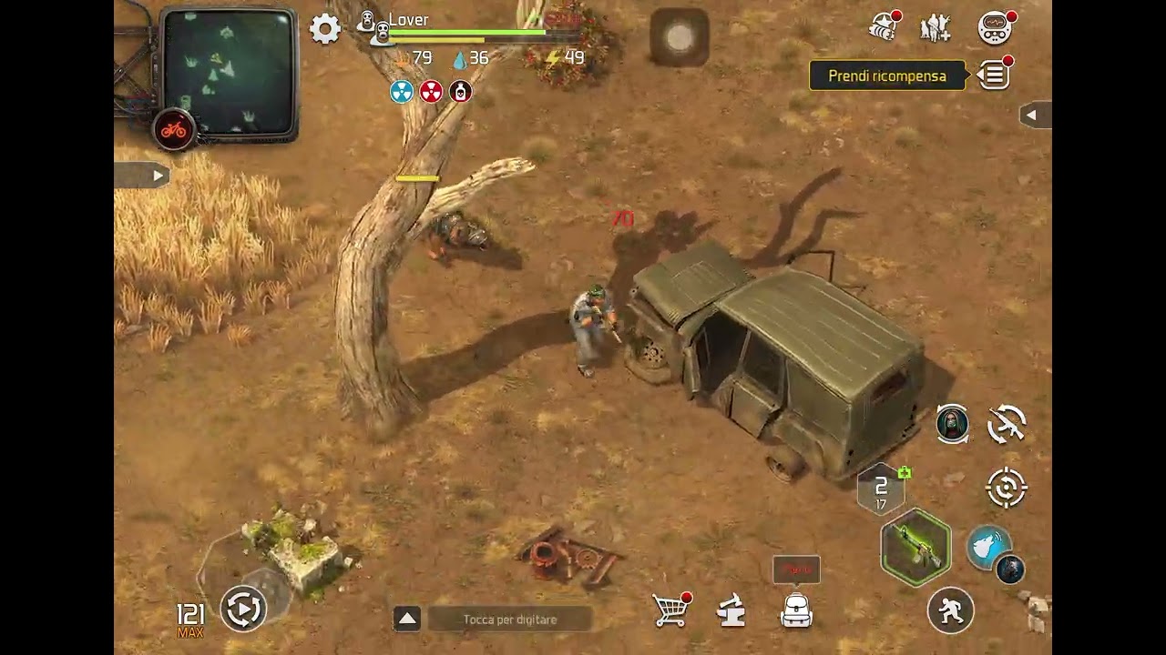 Red zone for beginners