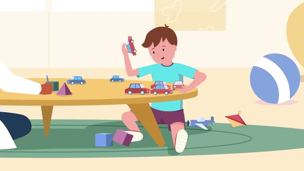 Autism Diagnostic Observation Schedule (ADOS) | Cortica