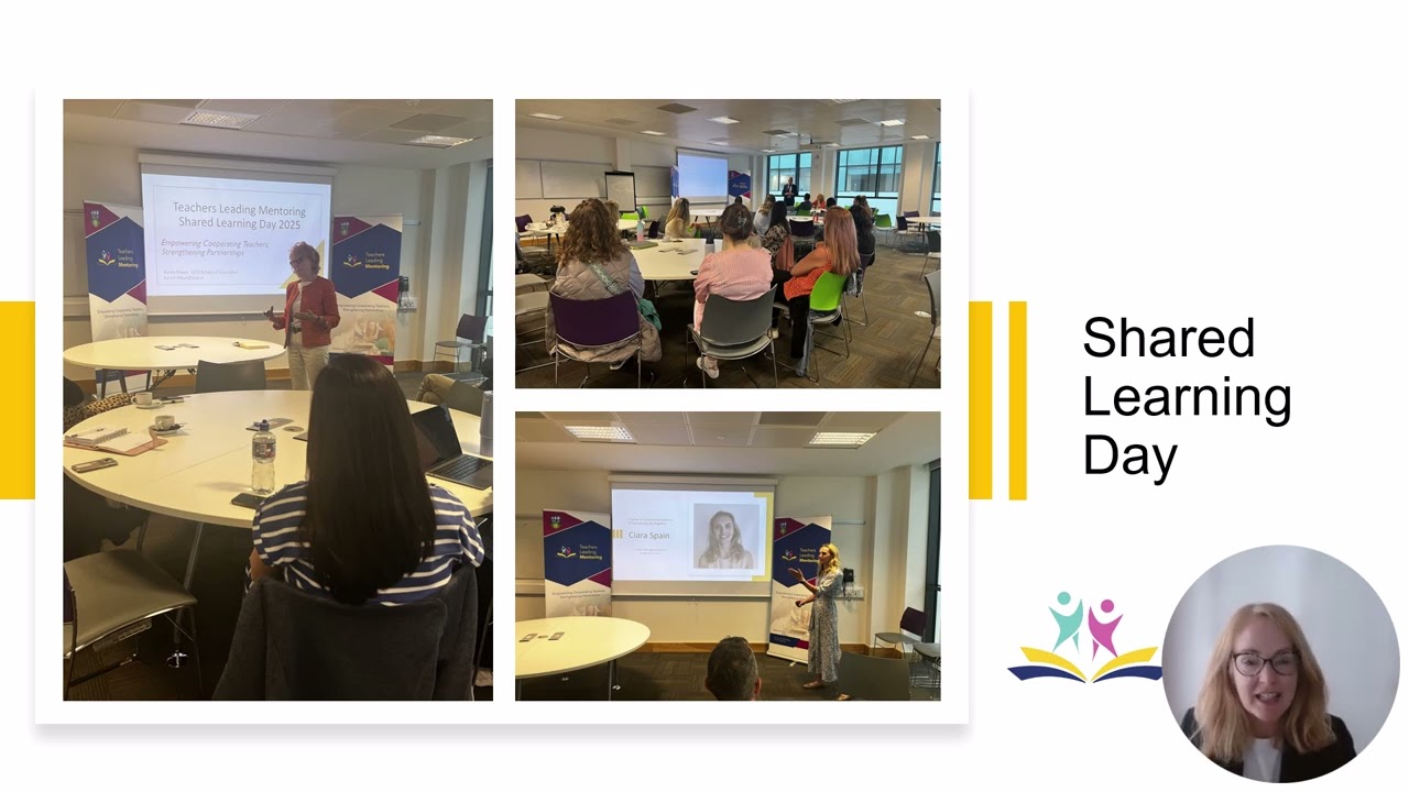 University for All Staff Partnership Case Study   Karen Maye