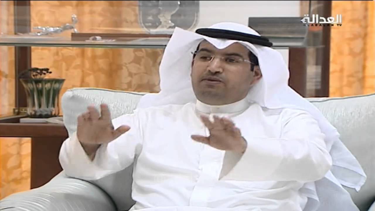 #لقاء_مميز | حلقة مع النائب سيف العازمي | 11/4/2015