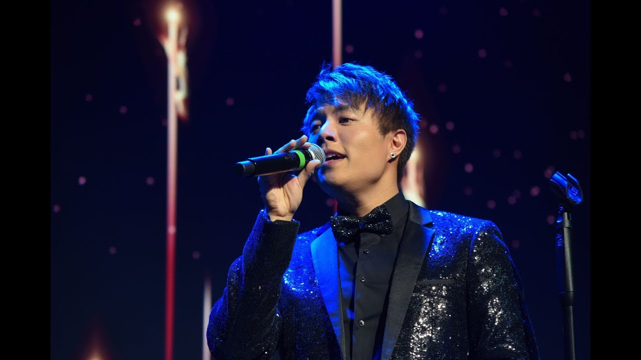 Perfect - Jay Oh (Schutzengelgala 2019)