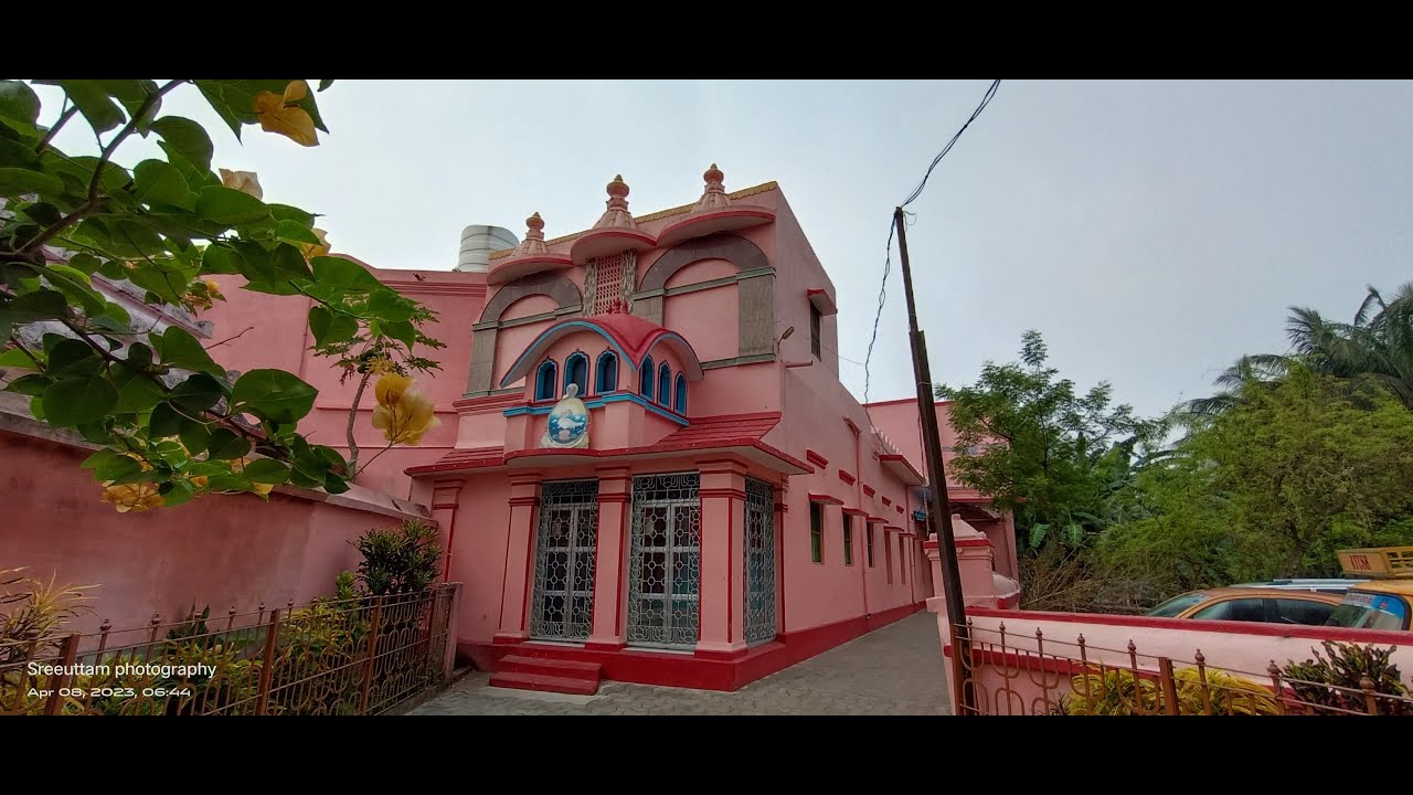 KOTHAR RAMAKRISHNA MISSION