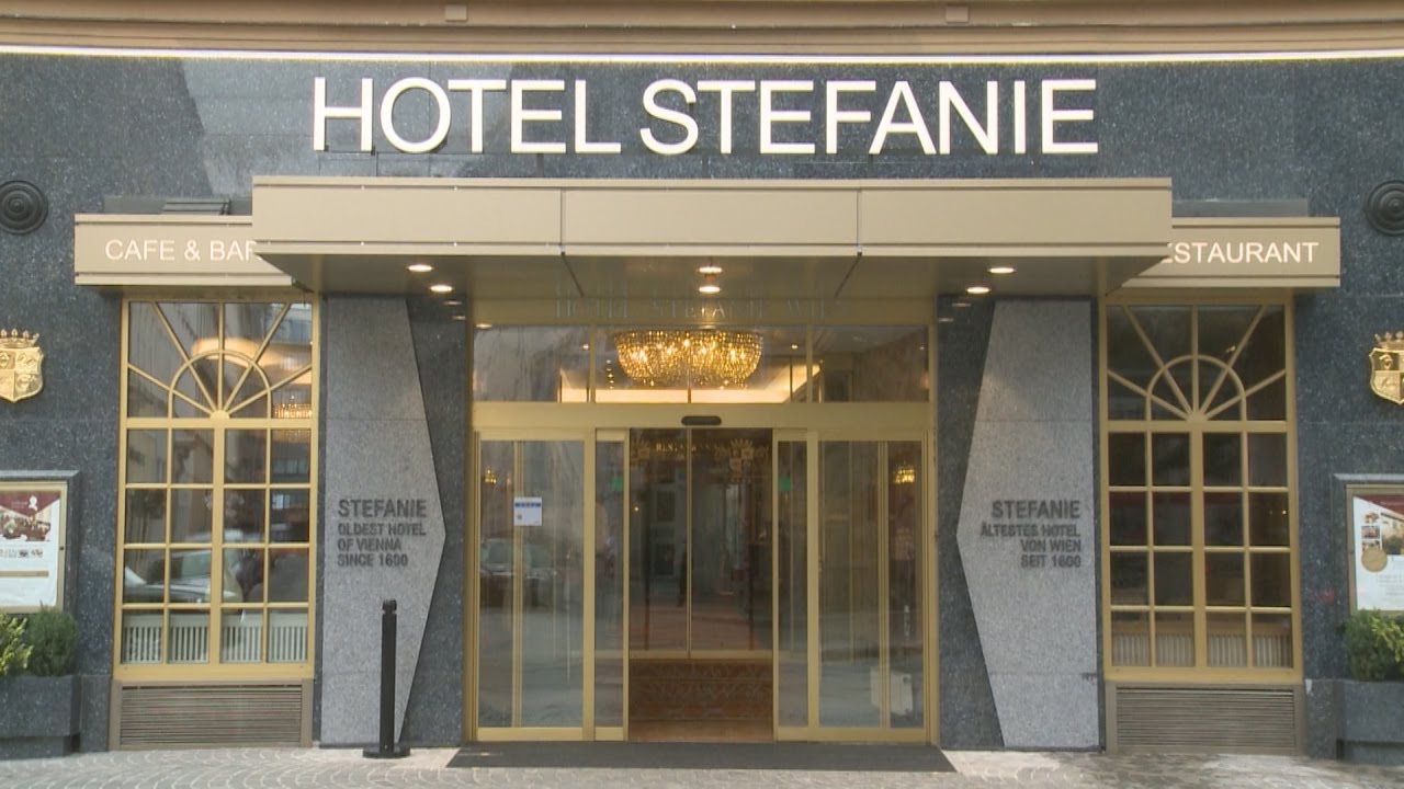 HOTEL STEFANIE - SCHICK HOTELS WIEN
