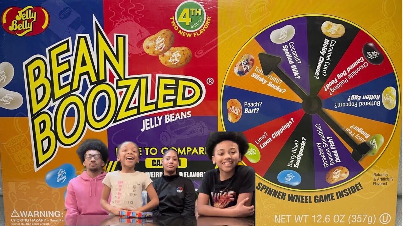 Where’s the good beans?💙