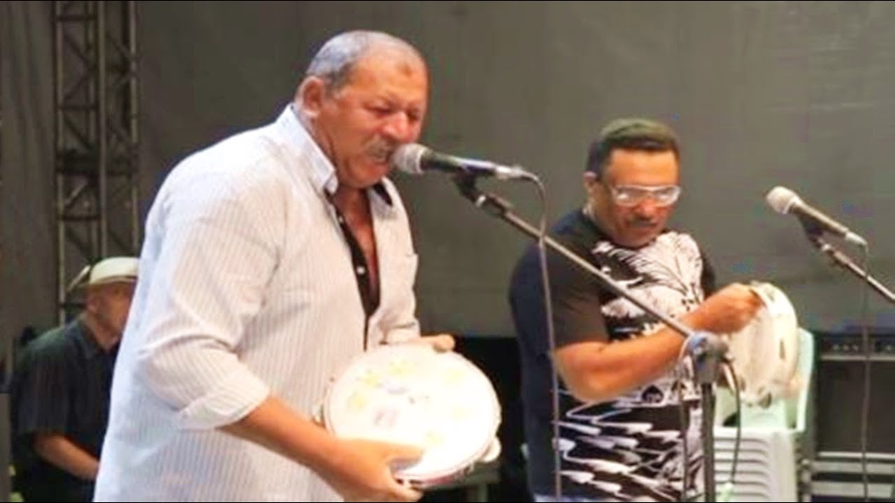 Estrela da Poesia E Vem-Vem | Show de Embolada