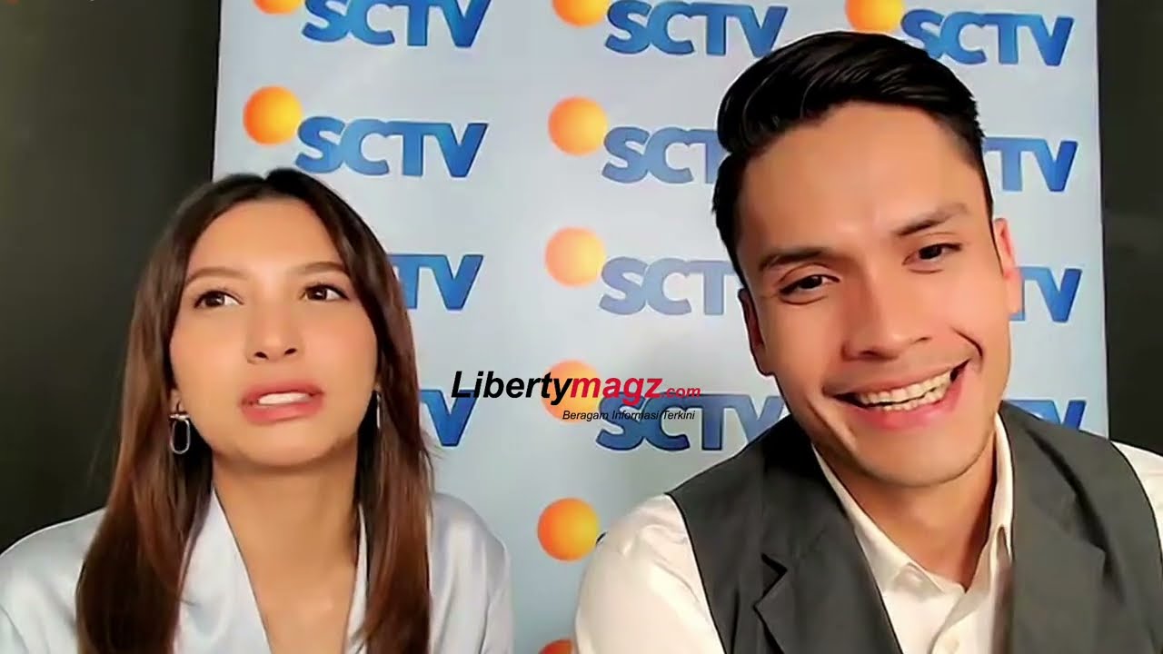 Cerita Seru Randy Pangalila dan Alisia Rininta Beradegan Romantis Hingga Sedih di TCYK