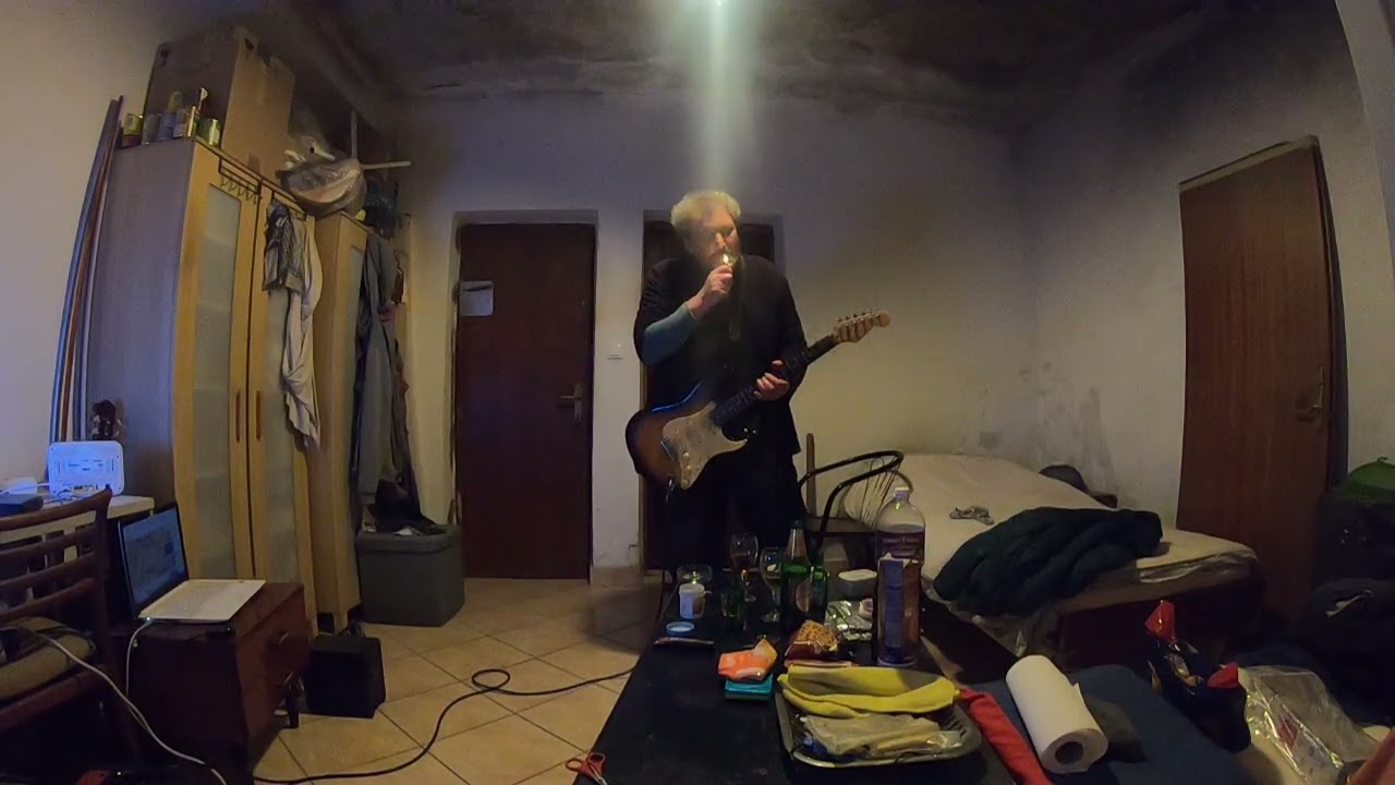 BARTOL  GRANIĆ  VELIKA  PRAŽNJENJA
