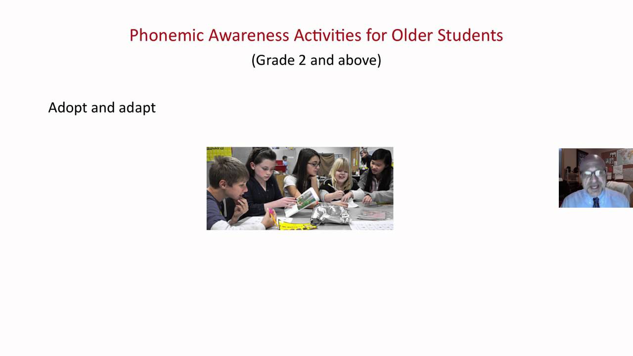PHONEMIC-PHONICS HYBRID ACTIVITIES
