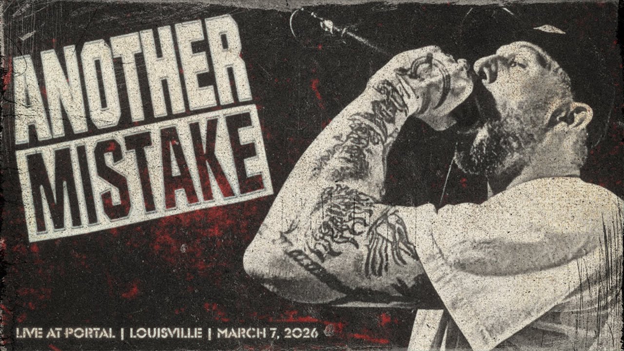 Another Mistake (Full Set / Reunion) - Live at Portal | Louisville, KY | March 7, 2026