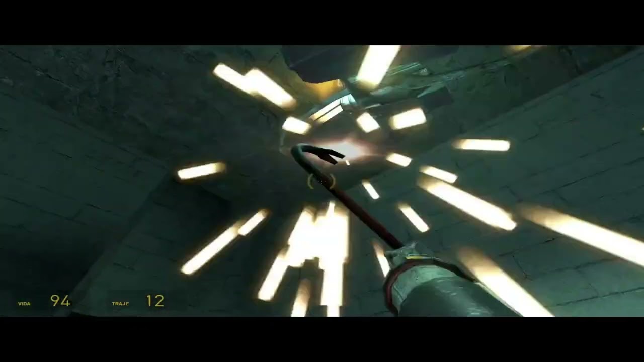 Half-Life 2 PT-BR | Water Hazard – Perigo Aquático | Gameplay