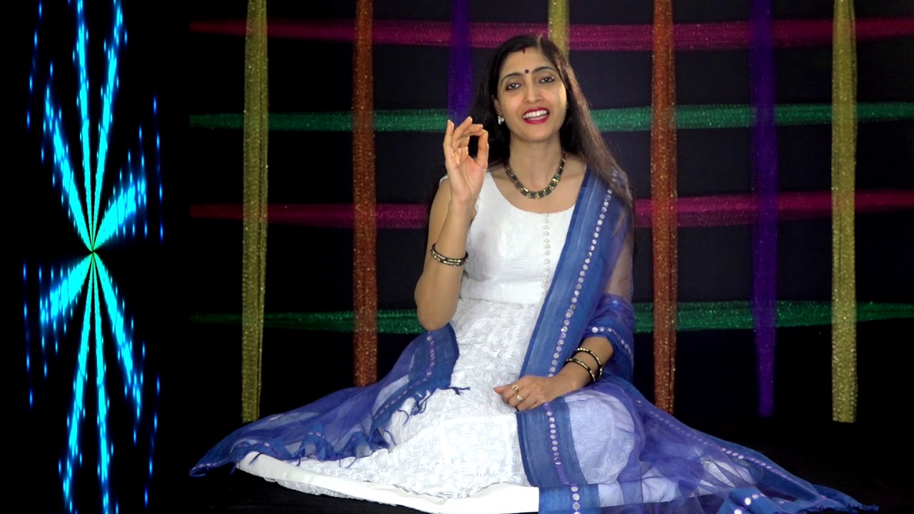 [Maithili Song] Sapna Me Dekhloun Kali Bhawani