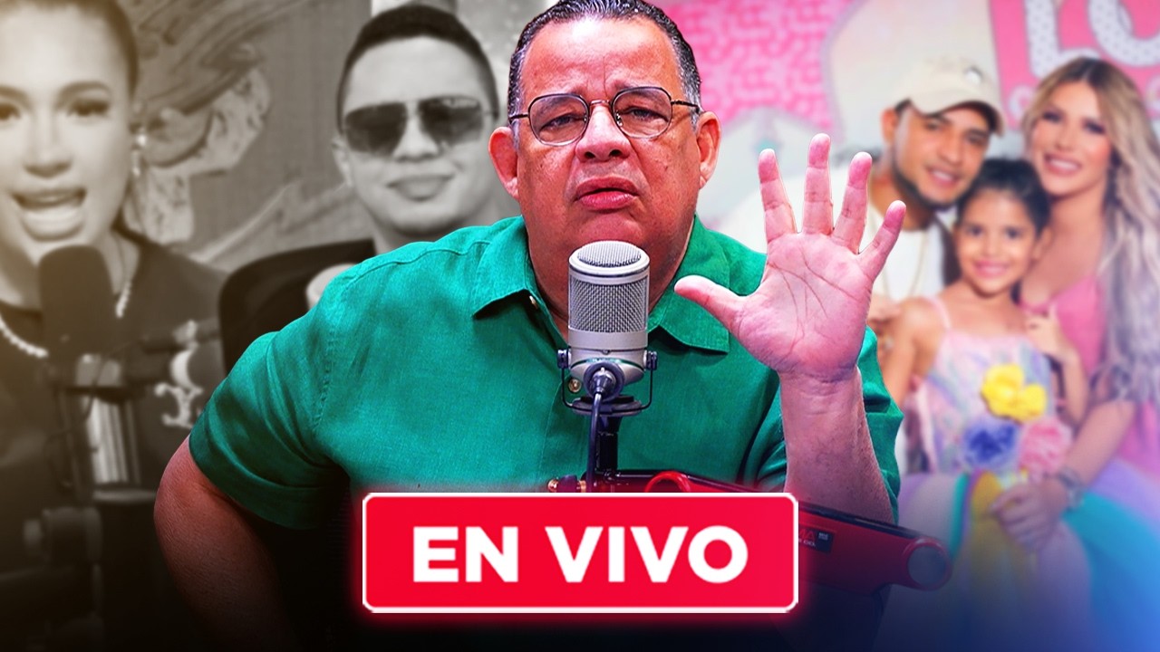 Programa en Vivo | 10 de Marzo 2026