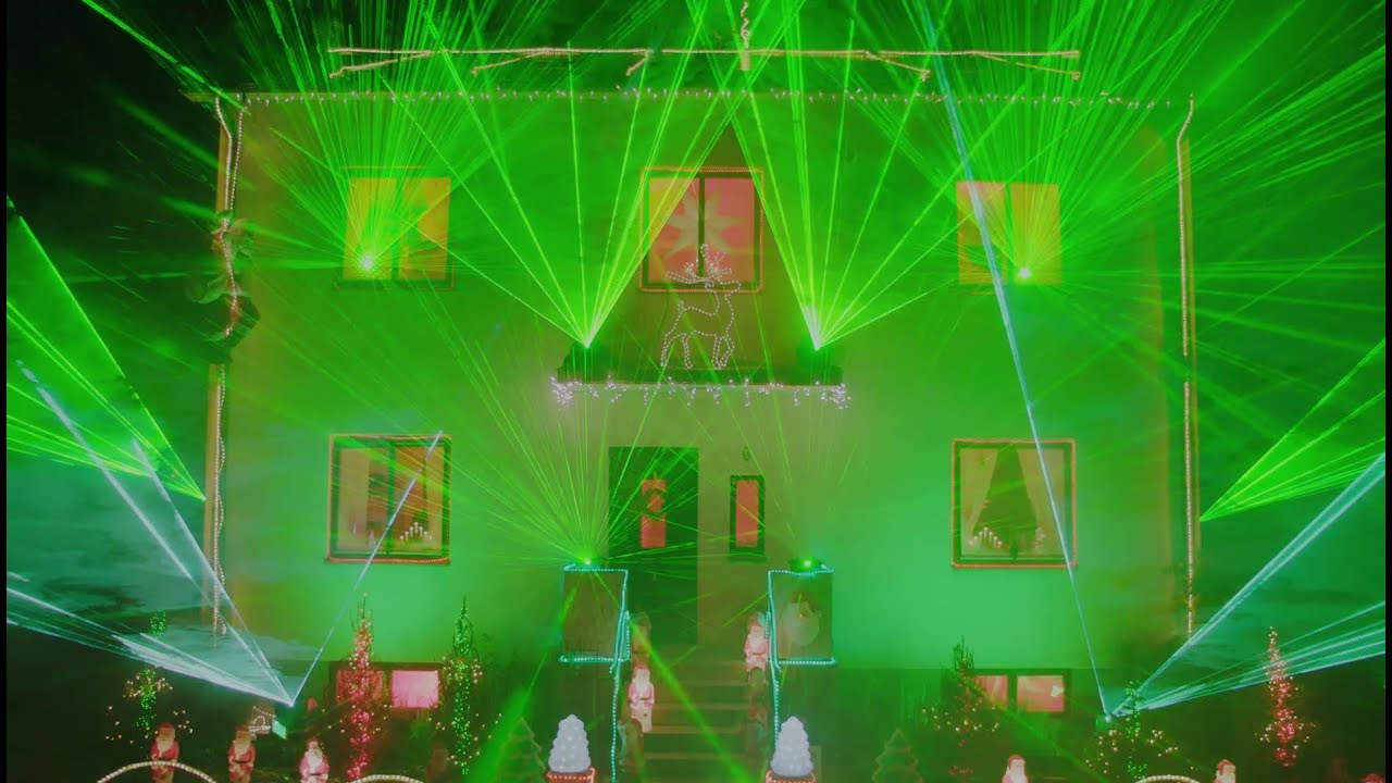 E.on ”The Solar Christmas Experience