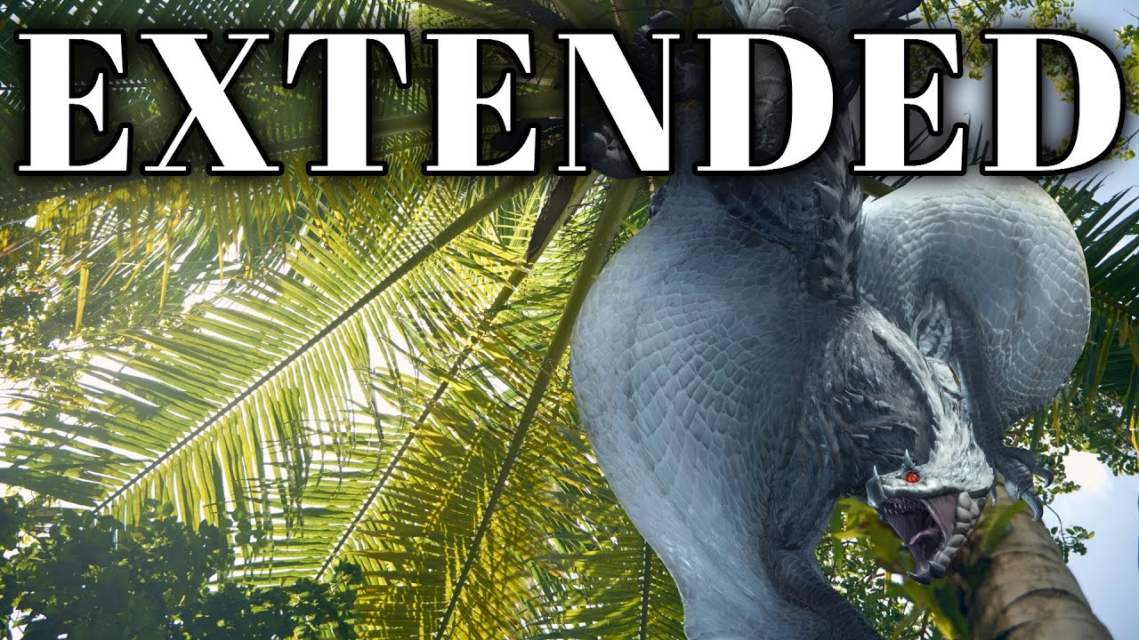 EXTENDED Tobi-Kadachi Concept Theme (Original Composition)