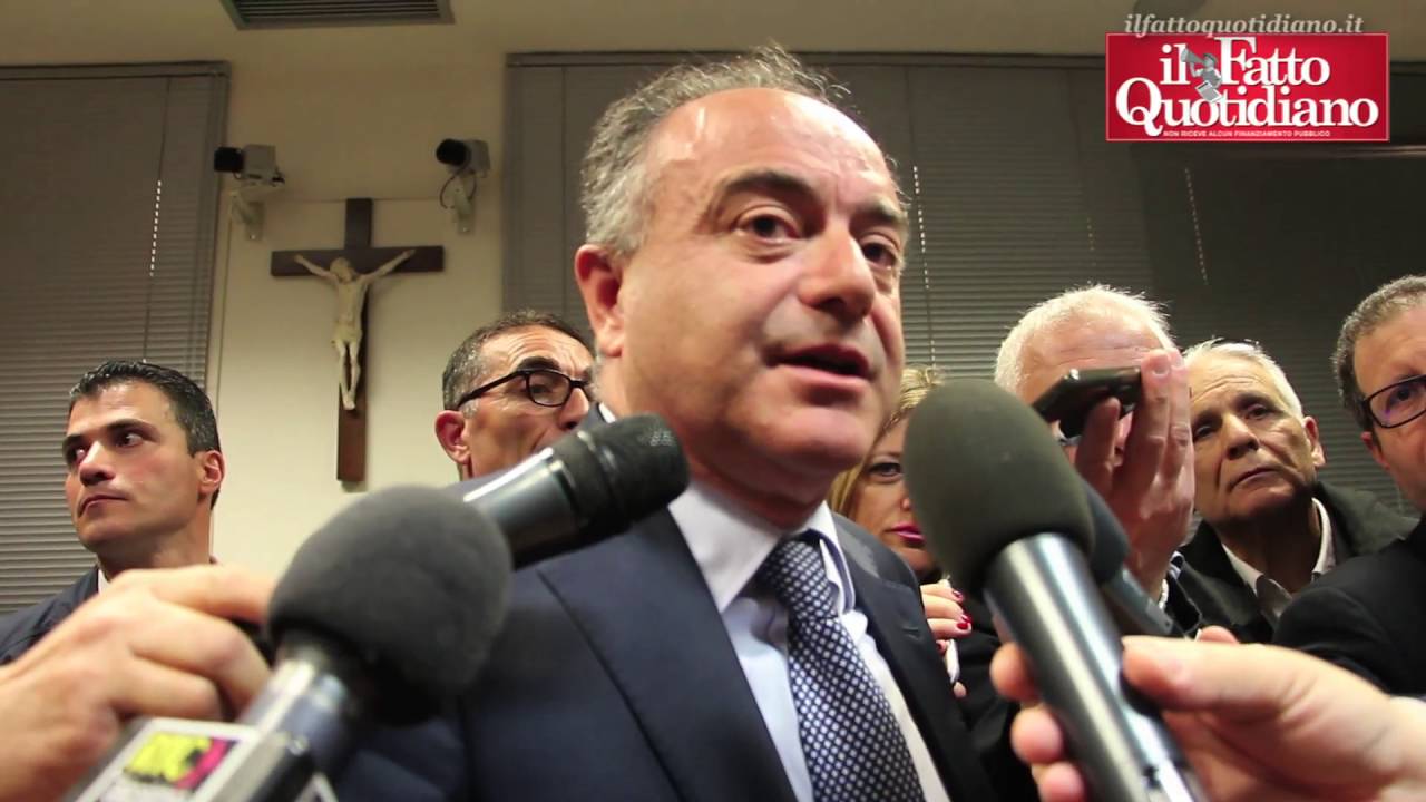 Procura di Catanzaro, Gratteri nuovo capo: "Troppo ingombrante sui media, qualcosa dovevano darmi"