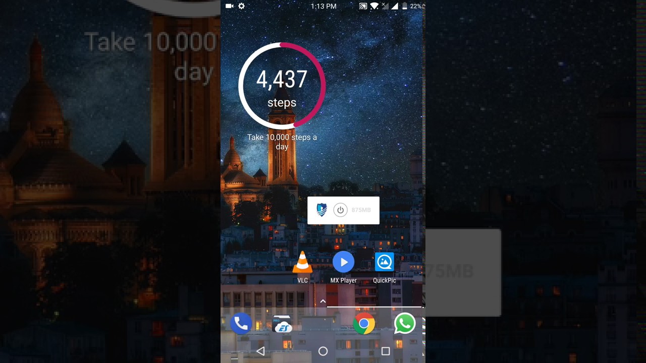 Official Tesla Nougat 7 1 1 ROM for moto x style pure