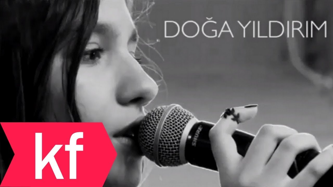 Doğa Yıldırım - İkiyi Geçti