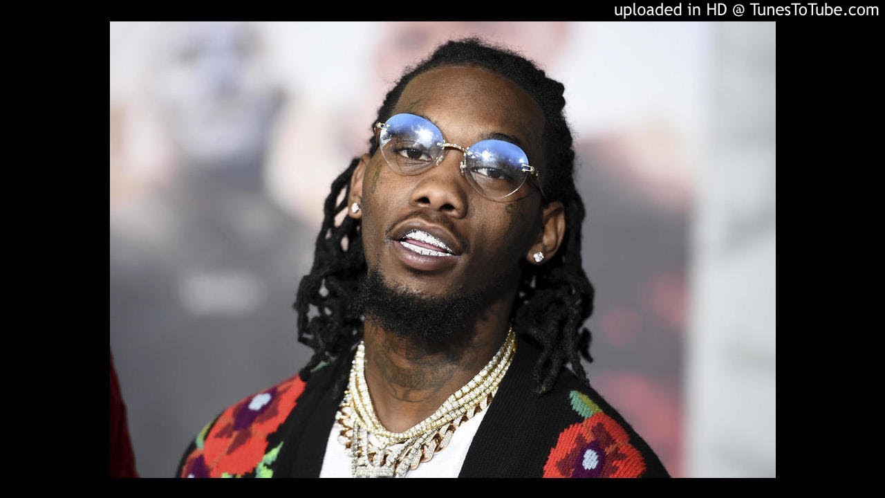 [FREE] Offset x Yung Tory Type Beat - 