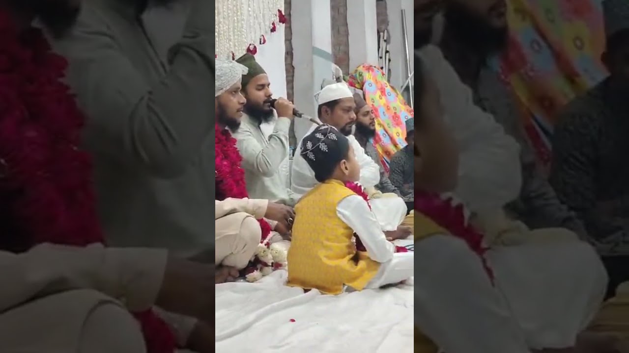 Tarabi Ke Baad Naat Sharif Live 🌙 | Ramzan Special | NS Junaid
