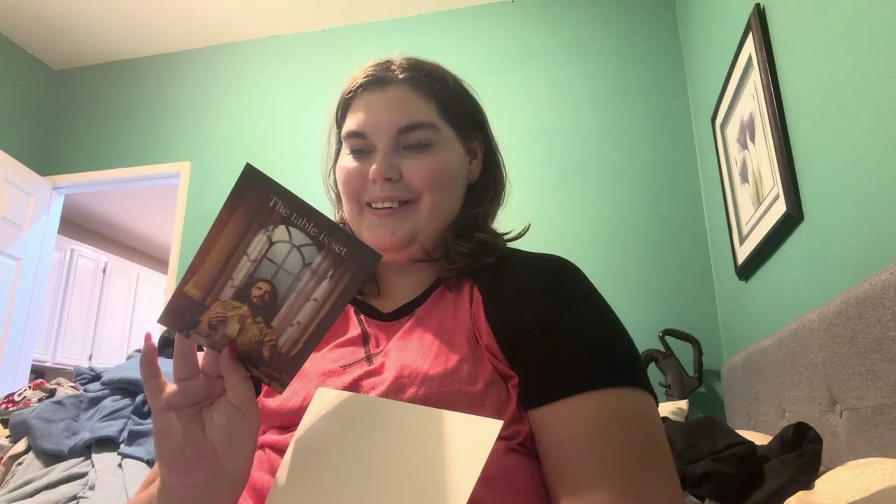 Vlogmas Day 24 What I got for Christmas pt.1