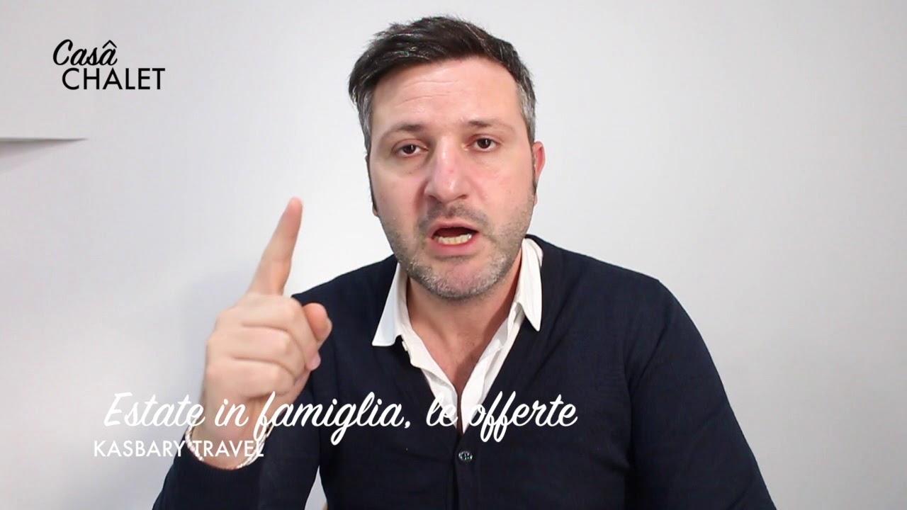 Ancora indeciso sulle vacanze con la famiglia, consigli per risparmiare