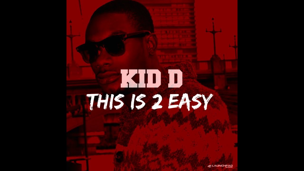 Kid D - Block Party